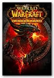 World of Warcraft - Cataclysm Art Print Poster