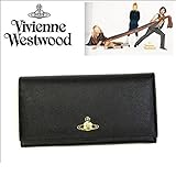 【今週の大目玉 】ヴィヴィアン ウエストウッド【Vivienne Westwood】1032 SAFFIANO NERO/長財布/財布【vivienne westwood 財布/ビビアン 財布/ヴィヴィアン/ヴィヴィアンウエストウッド/ヴィヴィアン・ウエストウッド 財布/ヴィヴィアン 長財布/ブランド財布/ビビアン 財布/ビビアン 長財布/Vivienne】【並行輸入