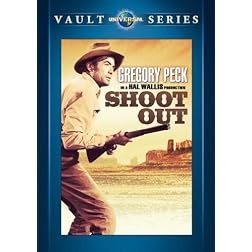 Shoot Out (1971)