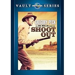 Shoot Out (1971)