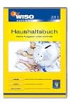 WISO Haushaltsbuch 2013