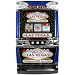 What Happens in Vegas Skill Stop Slot Machine