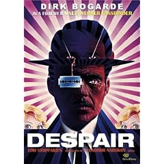 Despair [DVD] [1978] [Region 1] [US Import] [NTSC]