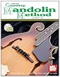 Mel Bay's Deluxe Country Mandolin Method