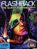 Flashback : The Quest for Identity