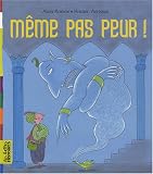 Produkt-Bild: m&ecirc;me pas peur !