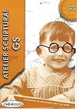 Revue Hélicob  / Atelier scriptural GS