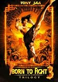 Tony Jaa: Born to Fight Trilogy Set [DVD] [2010] [Region 1] [US Import] [NTSC]