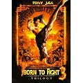 Tony Jaa: Born to Fight Trilogy Set