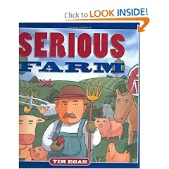 Serious Farm