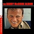 The Barry McGuire Album (Digitally Remastered) by Barry McGuire