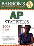 Barron's AP Statistics