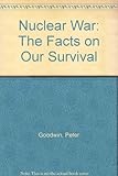 Nuclear war : the facts