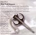 Coast Fishing Gear FT3100CP Mini Fish Scissors for fishing enthusiasts