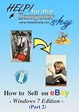 How to Sell on eBay - Windows 7 Edition (Part 2)