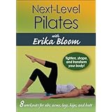 next level pilates with erika bloom dvd