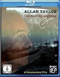 Allan Taylor - The Endless Highway (+ DVD) [Blu-ray]