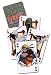 Naruto Shippuden Playing Cards