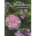 Roses d'excellence tout naturellement