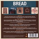BREAD (Original Album Series) 画像