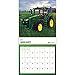 John Deere 2015 Wall Calendar