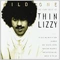Wild One: the Very Best of Thin Lizzy