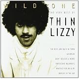Wild One: Very Best Ofby Thin Lizzy