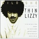 Wild One: the Very Best of Thin Lizzy
