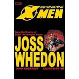 Astonishing X-men 1par John Cassaday