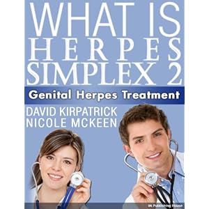 What is Herpes Simplex 2? - Genital Herpes Treatment