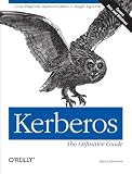 Kerberos: The Definitive Guide