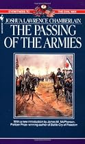 The Passing of Armies: An Account Of The Final Campaign Of The Army Of The Potomac