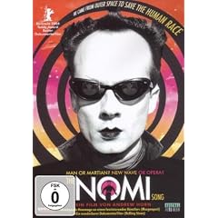 The Nomi Song