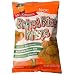 Mr. Krispers Baked Rice Krisps, Nacho, 4.2-Ounce Bag (Pack of 12)