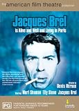 Jacques Brel Is Alive and Well and Living in Paris [DVD]