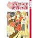 Flower & Devil 02