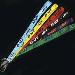 deBeer Lanyard
