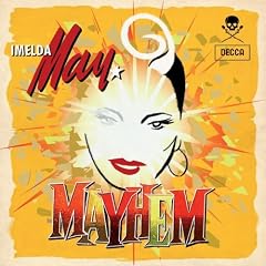 Mayhem