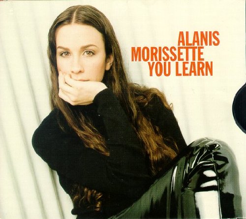 Alanis Morissette - You Learn (1996) Lyrics - Zortam Music