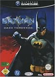 Batman : Dark Tomorrow