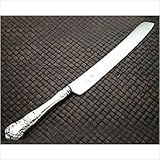 IMAGE OF BUTTERCUP CAKE KNIFE HH