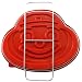 Ohio State 'Brutus' Cake Pan