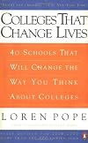 Colleges That Change Lives