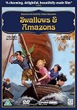 Swallows and Amazons ( Swallows & Amazons )  [ NON-USA FORMAT, PAL, Reg.2 Import - United Kingdom ]