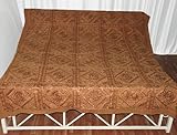 Fantastic Unique Home Decor Rajrang Embroidery & Mirror Work Brocade Work C ....