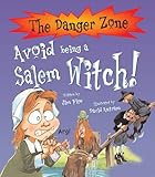 Avoid being a Salem witch!