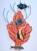 3D CORALREEF & FISH WALL SCULPTURE