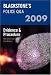 Evidence and Procedure 2009 (Blackstone's Police Q & A)