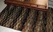 Leopard Royale! | Faux Fur Rug | 43 Inches by 63 Inches