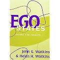 Ego States (Theory and Therapy) (Paperback)